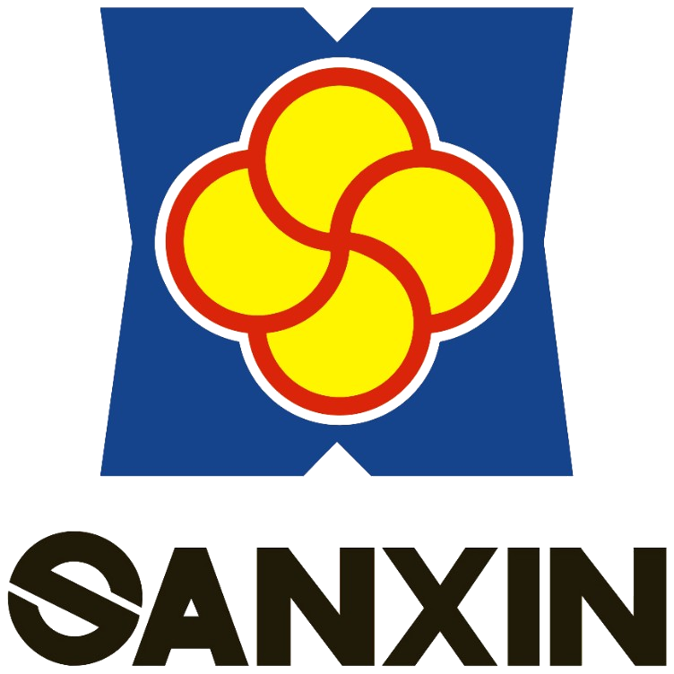三新